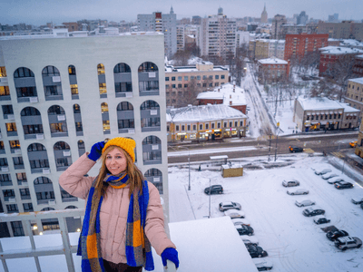 About Roof Repair Experts Woodson, AR